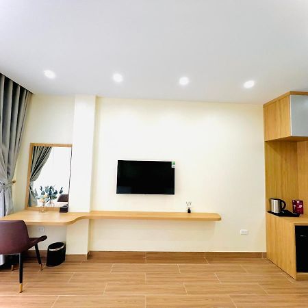 Orion Hotel Halong Ha Long Exterior photo