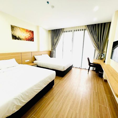 Orion Hotel Halong Ha Long Exterior photo