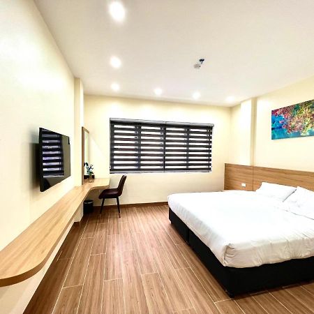Orion Hotel Halong Ha Long Exterior photo