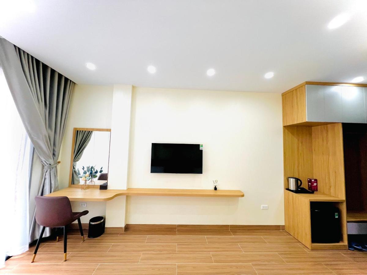 Orion Hotel Halong Ha Long Exterior photo