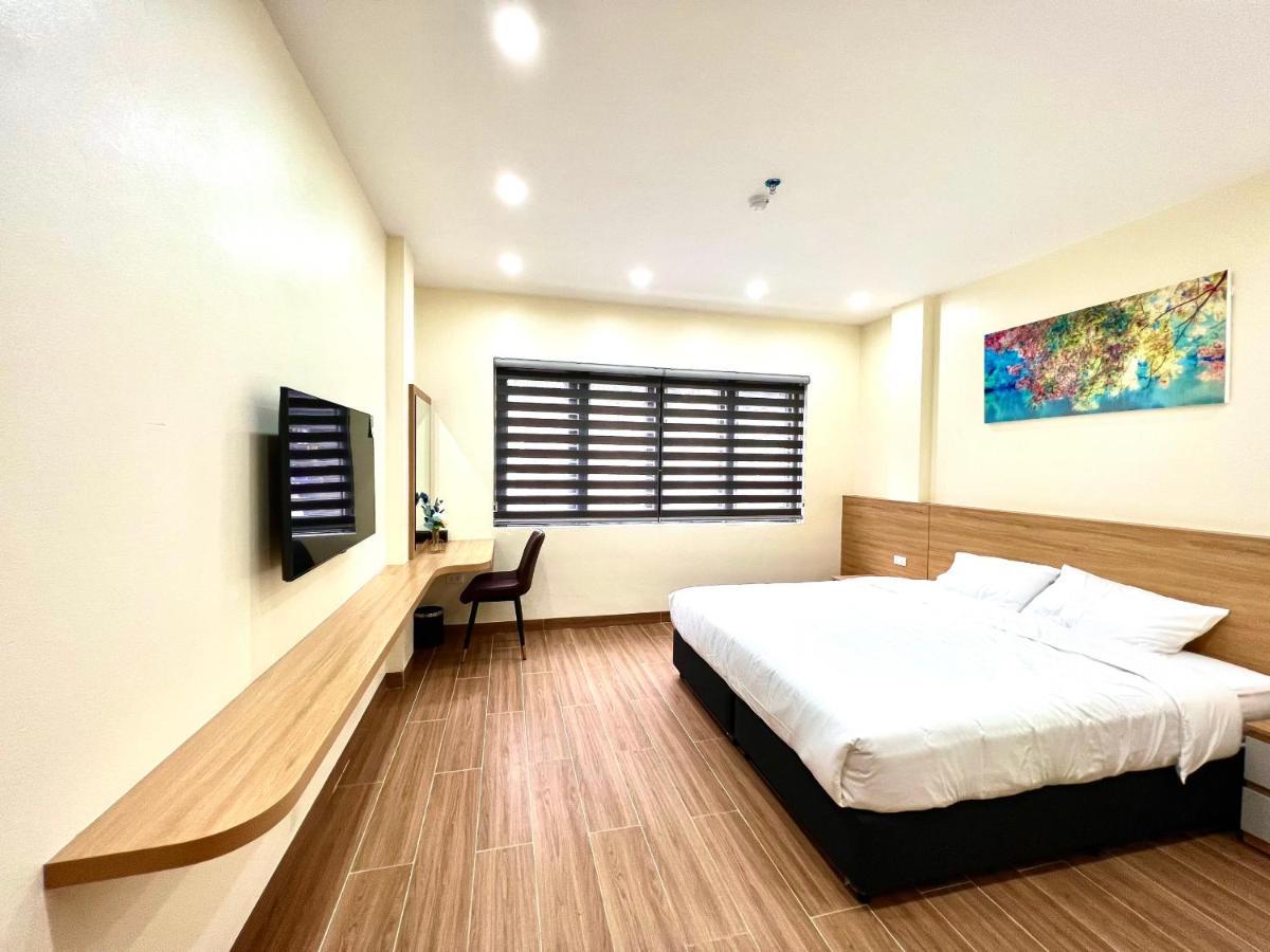 Orion Hotel Halong Ha Long Exterior photo