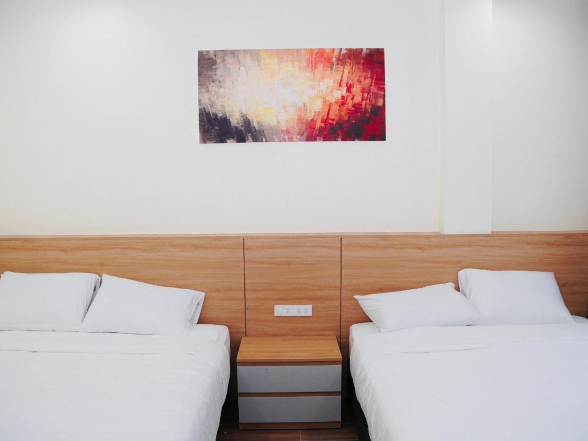 Orion Hotel Halong Ha Long Exterior photo