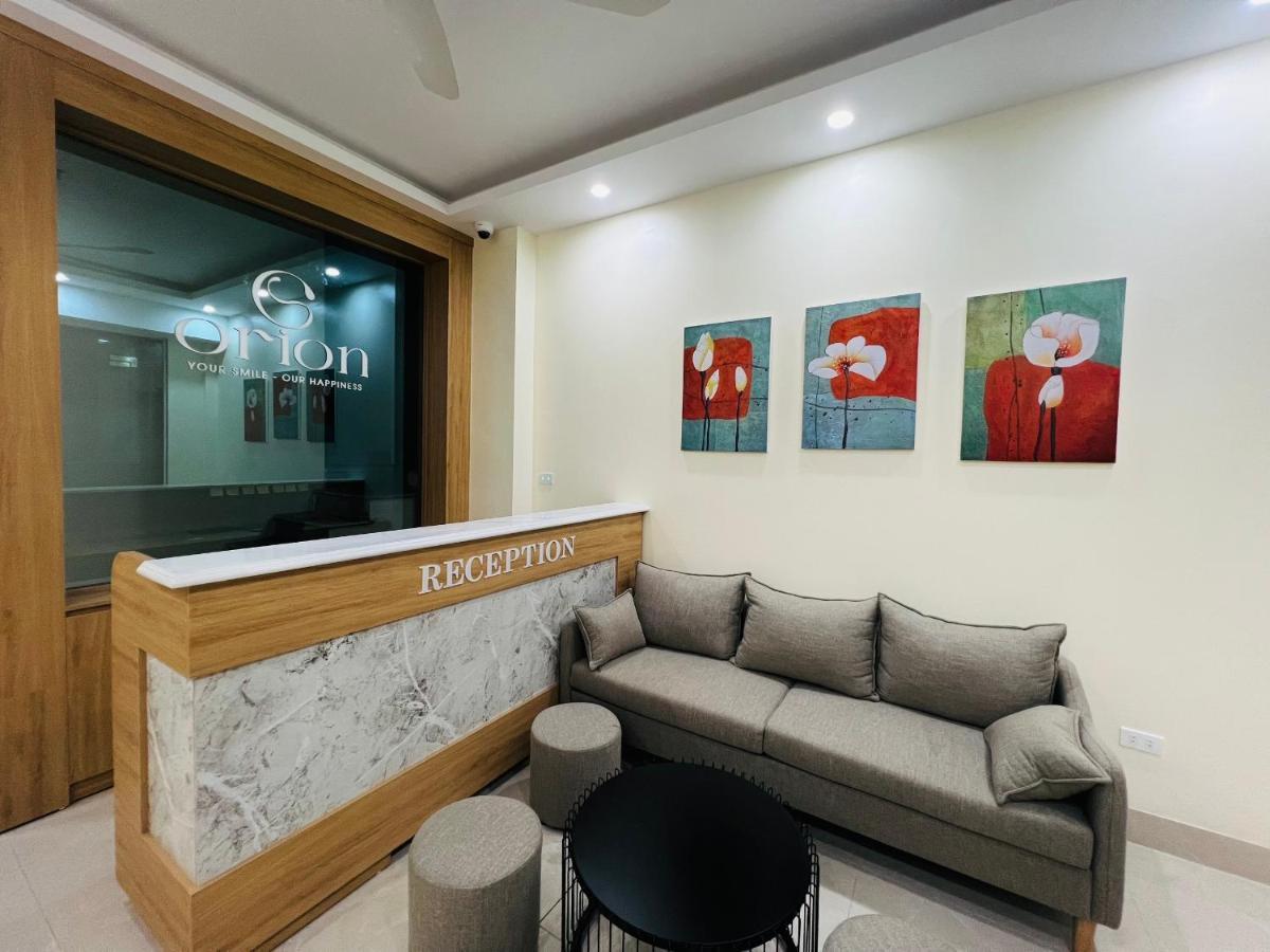 Orion Hotel Halong Ha Long Exterior photo